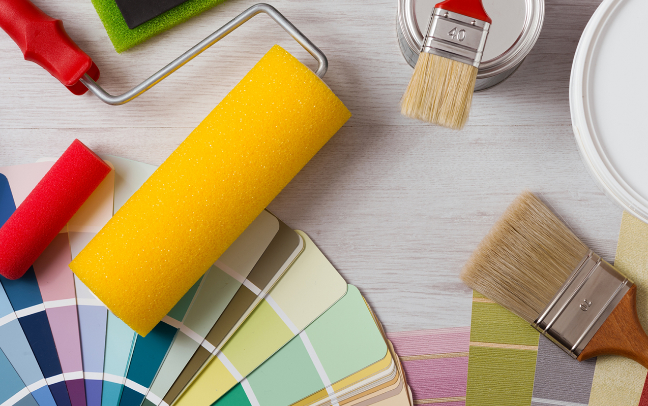 Giresun dış cephe boyama