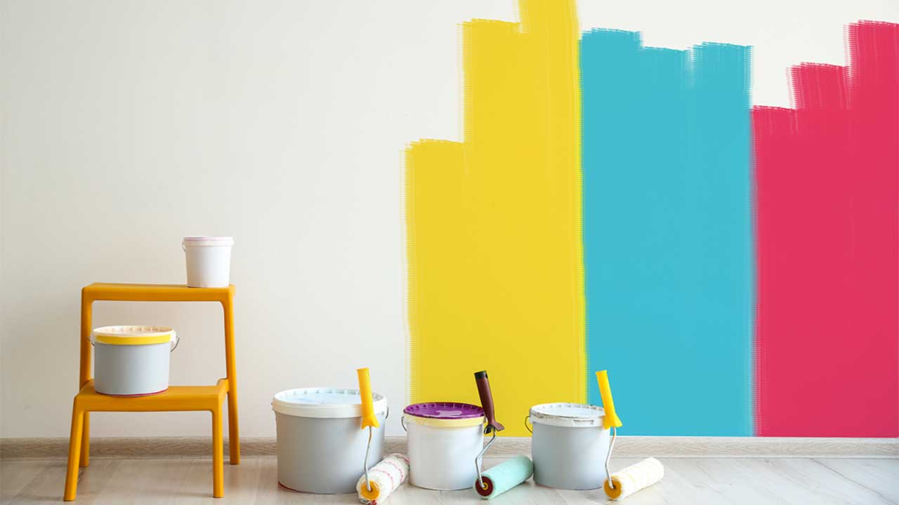 Giresun iç cephe boyama